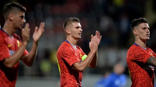 EXCLUSIV | FCSB vrea să dea o lovitură de proporții! Anunțul care poate porni un scandal uriaș în fotbalul românesc