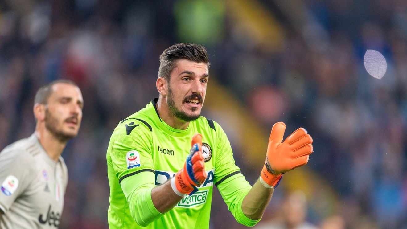 ProSport, confirmat! Portarul cu 40 de meciuri în Serie A este marea lovitură dată de CFR Cluj pentru titlu: "Îl vom prezenta"