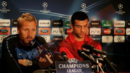 Fink:** "Vom profita de problemele CFR-ului!"