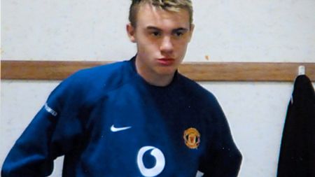 Poveste desprinsă din filmele SF! Un fost junior al lui Manchester United a început să vorbească fluent limba franceză și să se creadă actorul Matthew McConaughey, după ce a avut un accident grav