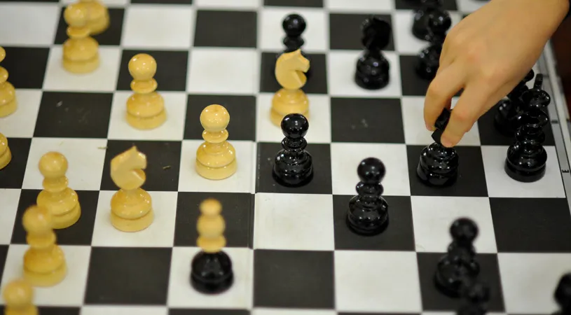 Șahul, materie opțională în învățământul primar