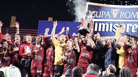 "Lotul nostru valorează 35 de milioane de euro"