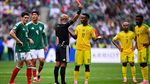 Record negativ în Mexic – Africa de Sud! E prima oară în istorie când se întâmplă asta în meciul de deschidere al Campionatului Mondial