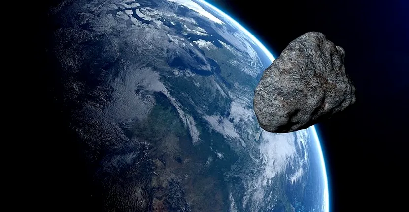 Va lovi „cel mai periculos asteroid” Pământul? Ce se va întâmpla în 2023