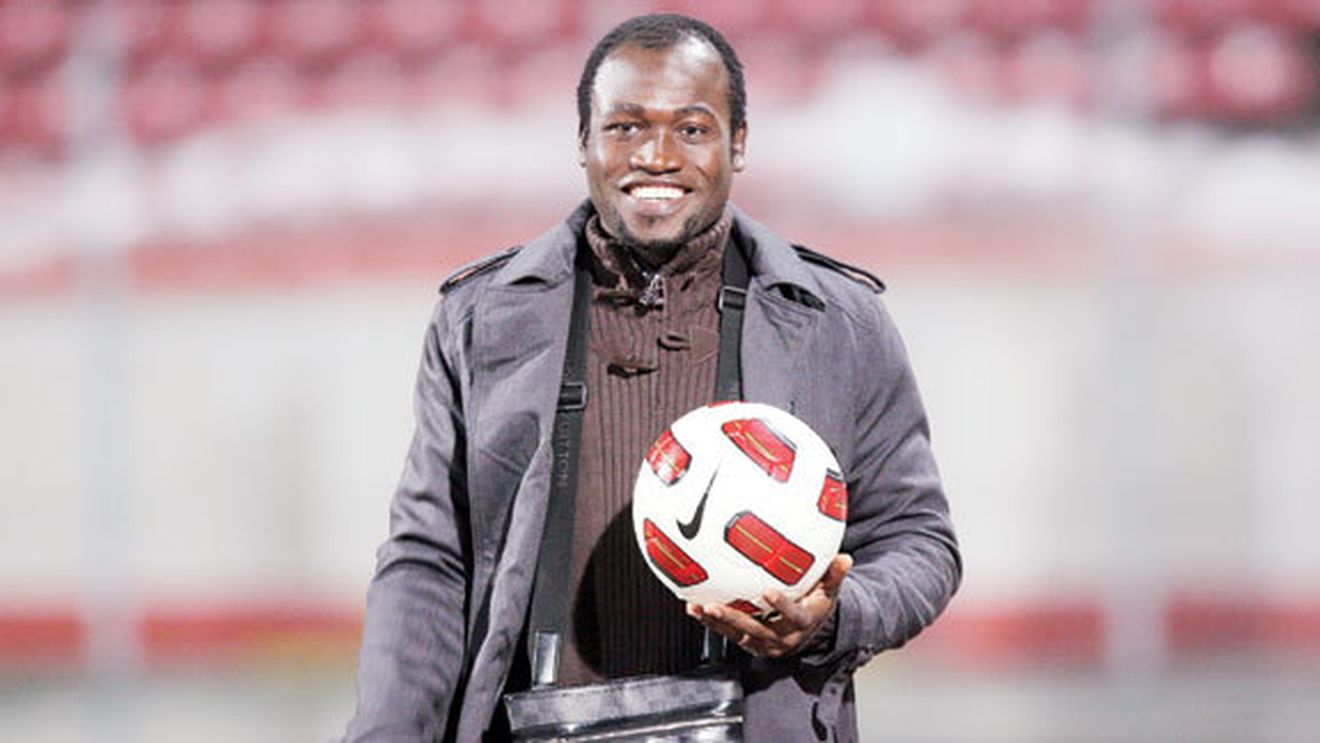 Kone, șanse mici să intre cu Vaslui!** E în "postnatal"