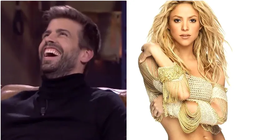 Pique și Shakira, de 10 ani împreună! Cum s-a născut povestea de dragoste: „Am câștigat cel mai important trofeu și am cunoscut iubirea vieții mele!” Shakira are o nouă pasiune și face senzație | FOTO & VIDEO