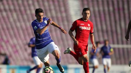 Cum se deturnează un jucător de 300.000 de euro. După ce FCSB și Slovan Bratislava au făcut oferte pentru Mailat, acesta a cerut rezilierea contractului cu ACS Poli. Primarul Timișoarei acuză intermediarii: "Niște viermi!" | UPDATE Impresarul lui Mailat: "Mint! Niște incompetenți! Nu există nicio ofertă!" | ACTE