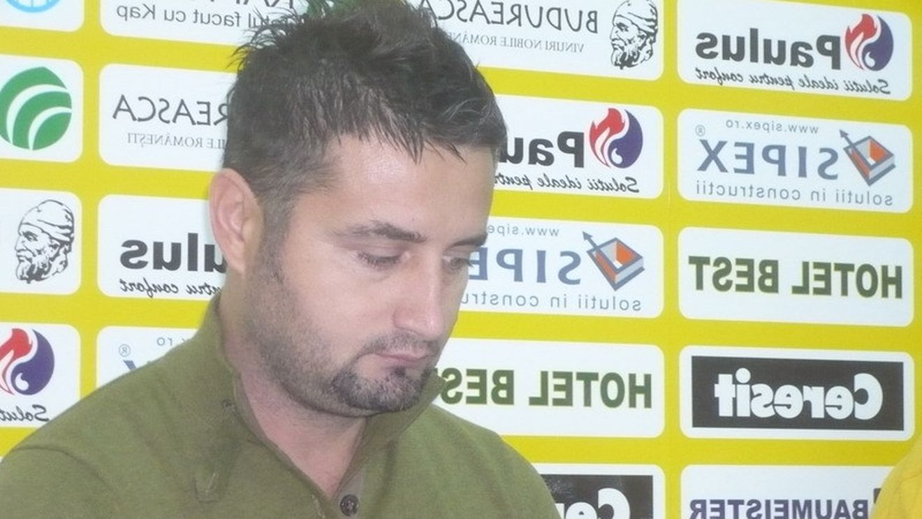 LPF a decis!** Andi Crângu a "prins" Comitetul Executiv!