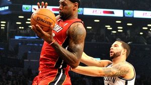 "LeBron nu e pământean"! "Regele" i-a distrus pe Clippers!