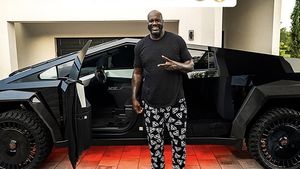 Are un imperiu de peste 500.000.000 de dolari, dar nu mai ştie ce funcție are într-una dintre afaceri