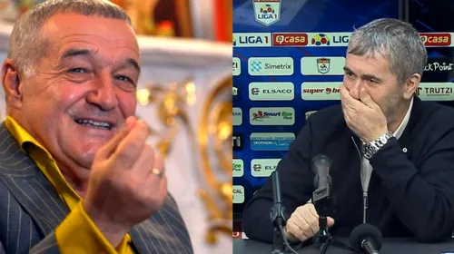 Valeriu Iftime, dezvăluiri despre negocierile pentru afacerile de milioane făcute cu Gigi Becali: „Vorbesc la telefon!” Modalitatea prin care ajung jucătorii de la FC Botoșani la FCSB | VIDEO EXCLUSIV ProSport Live