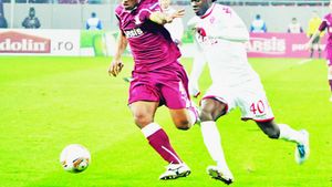 Giuleștenii, fără apărare:** probleme în defensivă pentru Lucescu jr! Cum va arăta Rapidul în retur