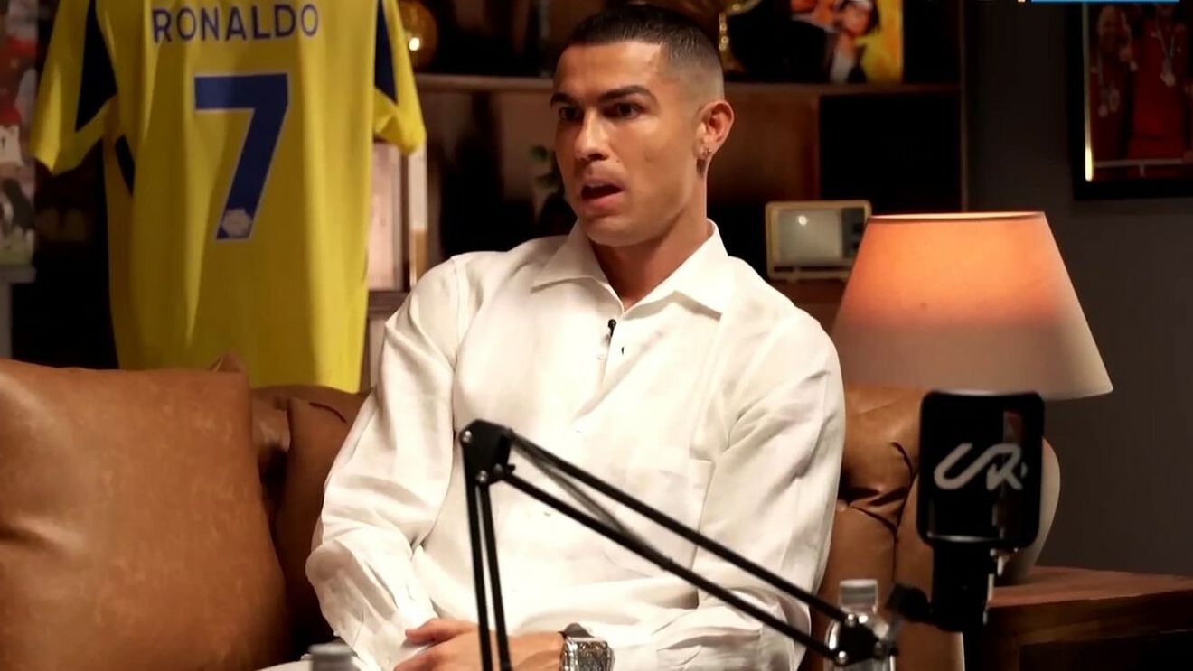 „N-am vrut să se transforme totul în circ”. Dezvăluirea lui Cristiano Ronaldo despre cel mai controversat subiect