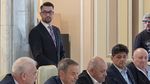 Gabi Balint, discurs-manifest pentru statul român legat de indemnizațiile câștigătorilor Cupei Campionilor Europeni: „Nu cerem privilegii, nu cerem tratament special”