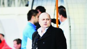 Mititelu: "Am fost un câine în lanț!"