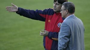 Piți surprinde:** "Răzvan trebuie să fie lăsat să-și joace șansa până la capăt"