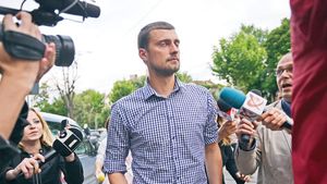 Gabriel Tamaș este aproape de revenirea în Championship. Fostul fundaș al Stelei se află în probe la o fostă echipă din Premier League