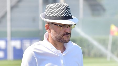 MERCATO Adrian Mititelu, anunț despre transferul lui Juan Bauza: „Nu mă opun să plece”