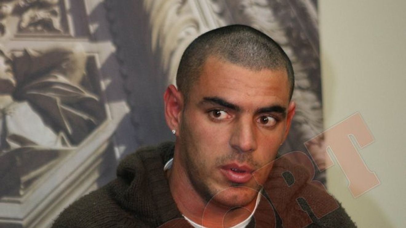 Iancu: "Vazquez marchează 15-16 goluri pe sezon"