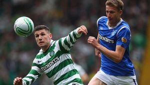 Dorin Goian, forțat  să plece de la Glasgow Rangers de Victor Pițurcă: „A fost o decizie dificilă”