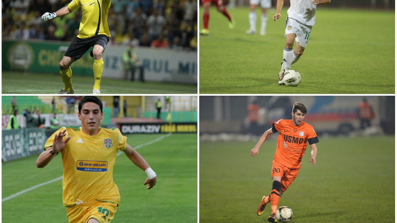 Încă un pas până la următorul transfer: "Cele două echipe s-au înțeles. Aștept replica lui Reghe și a managerului"