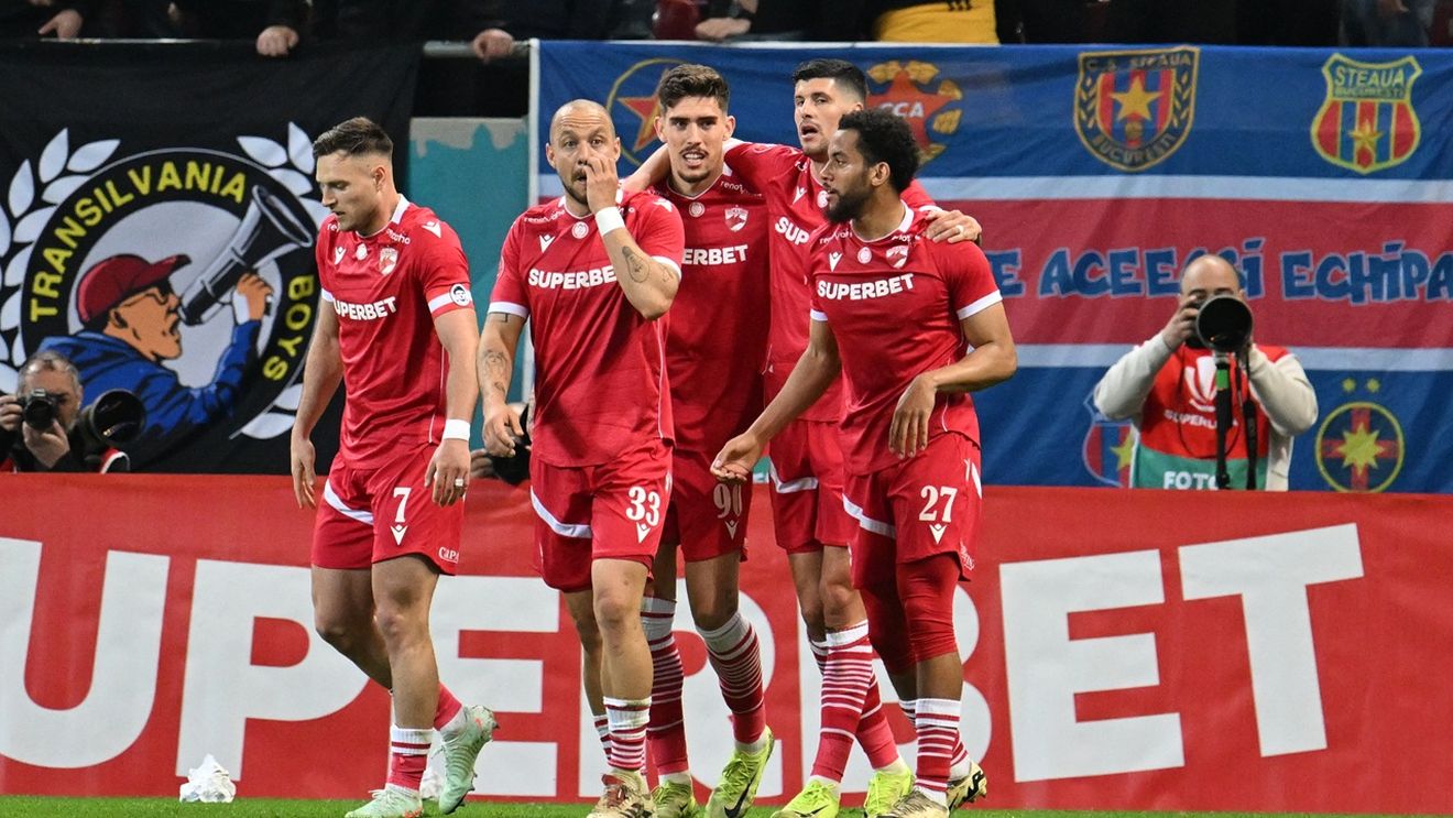 Transferuri spectaculoase și buget mai mare la Dinamo: „Acționariatul poate face o nouă infuzie de capital”