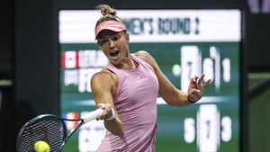 Simona Halep și suspendarea ei pentru dopaj au afectat-o teribil pe Jaqueline Cristian: „Nu a fost corect”