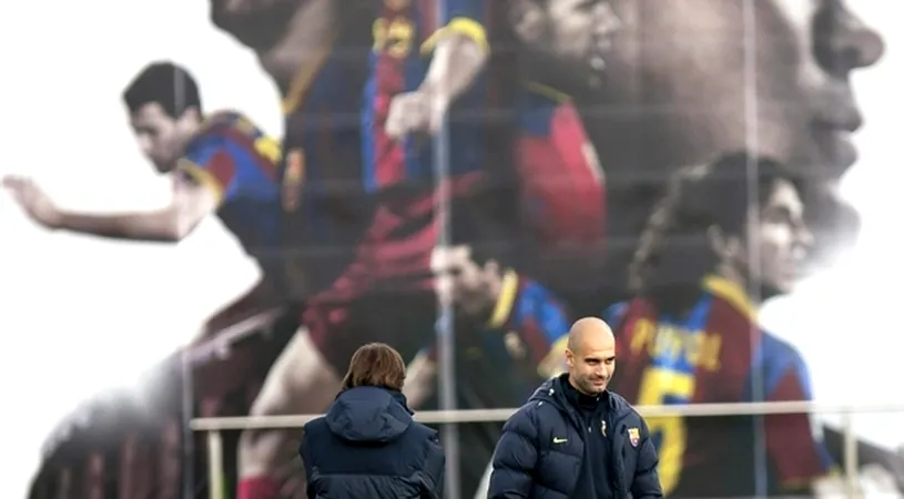 Nici Messi nu ar mai străluci fără el!** Dublă lovitură primită de BarÃ§a dacă Pep spune 'GATA'! PSG a pus ochii pe omul cu clauză de 80 mil â‚¬