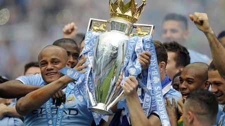 Premier League, cel mai mare procentaj de audiență la meciurile din actualul sezon