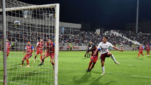 Valeriu Iftime, declarație incredibilă după eșecul cu Rapid: „Dacă mai vine de două ori băut la meci, trebuie să joace altcineva!”