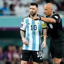 Argentina – Australia 1-0, Live Video Online, în optimile de finală ale Campionatului Mondial. Leo Messi deschide scorul cu un șut superb!