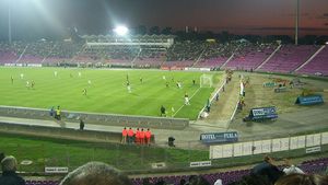 România - Israel, meci cu grad ridicat de risc!** 650 de agenți de pază mobilizați!