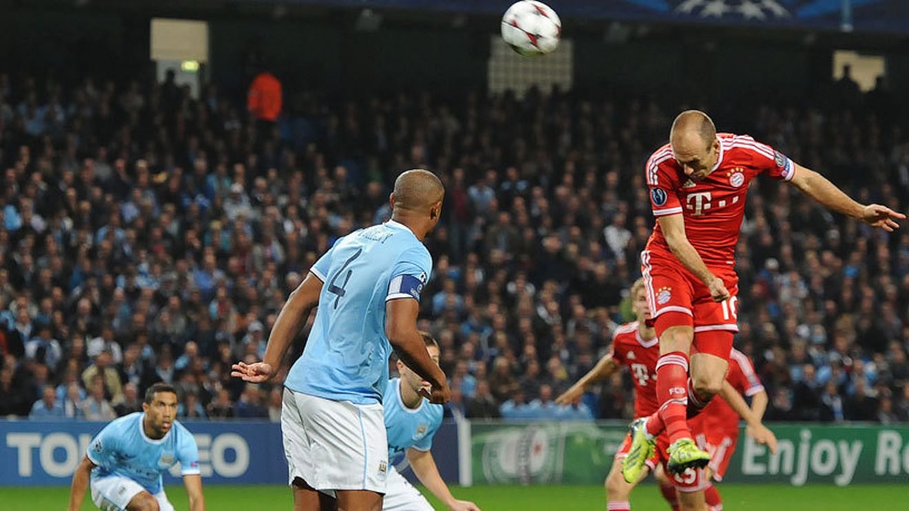 Kompany și-a reluat antrenamentele