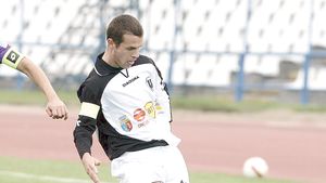 Licitație pentru Dorin Goga!