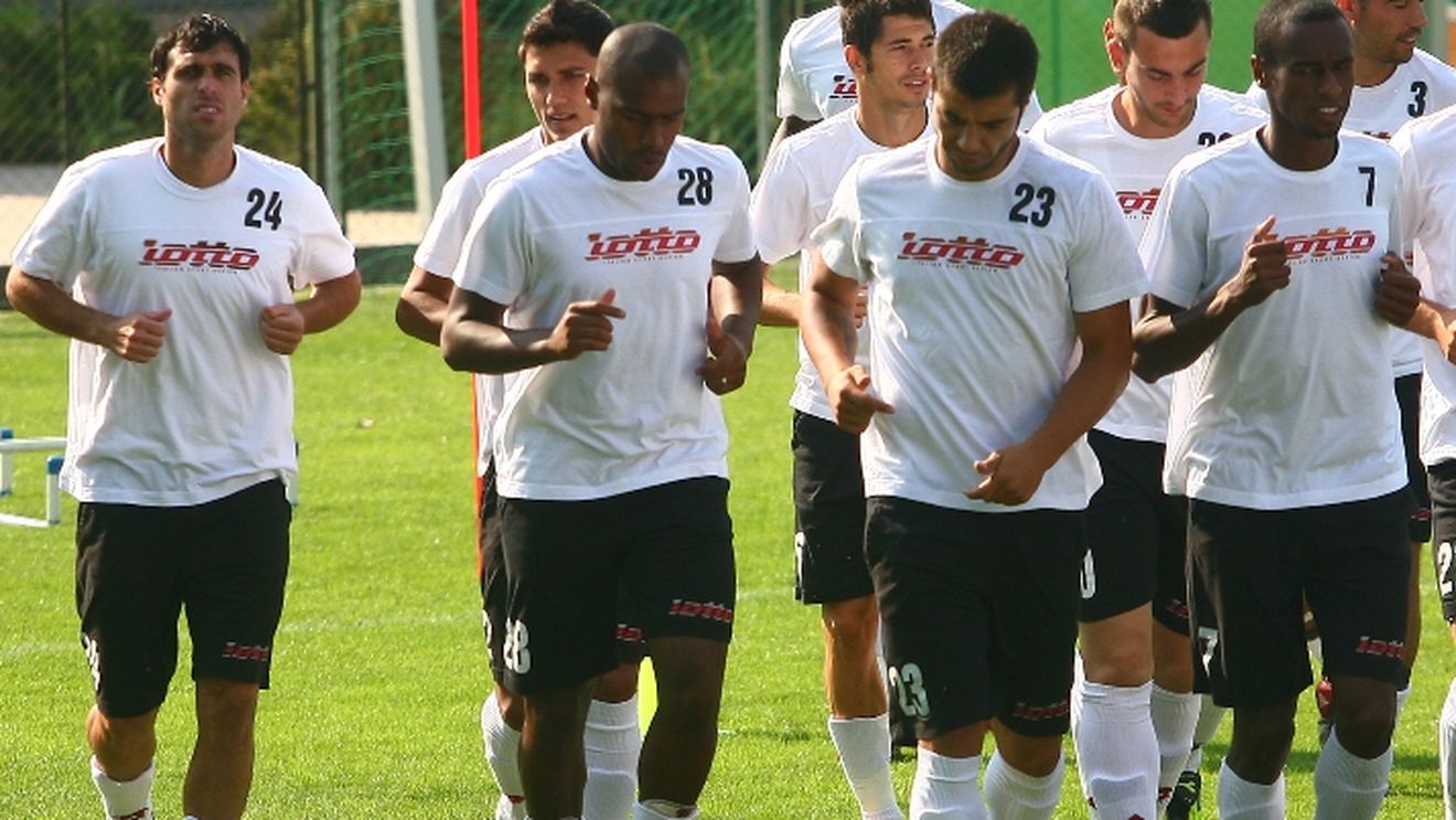 Rapid se reunește pe 29 iunie!Hizo a făcut programul de pregătire