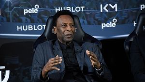 Pe urmele lui Pele! Cine e fotbalistul care a scris istorie la Cupa Mondială și a cărui valoare s-a dublat în ultimul an