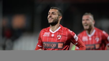 EXCLUSIV | Dinamo are pe masă o ofertă clară pentru golgheterul Mattia Montini! Adus gratis de Rednic, italianul poate pleca pe o sumă importantă: ce club îl vrea