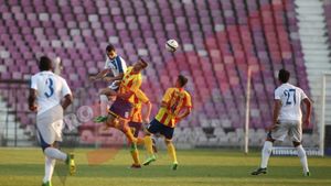 Căpitanul Ripensiei, resemnat după meciul cu Pandurii: "Nu se putea mai mult!"