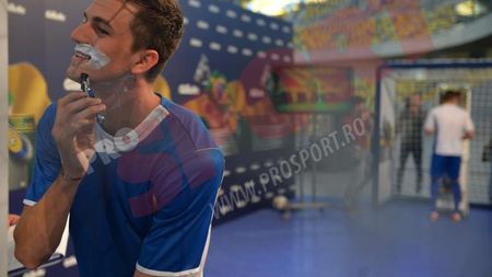 "Pare o bestie." Ce spun fanii lui Southampton despre transferul lui Gardoș. Argentinianul Rojo, rival pentru stelist
