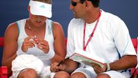 Scandal uriaș în tenis! După ce a susținut că Ilie Năstase i-a făcut avansuri, marea campioană acuză acum un antrenor de top: „WTA a demarat o anch