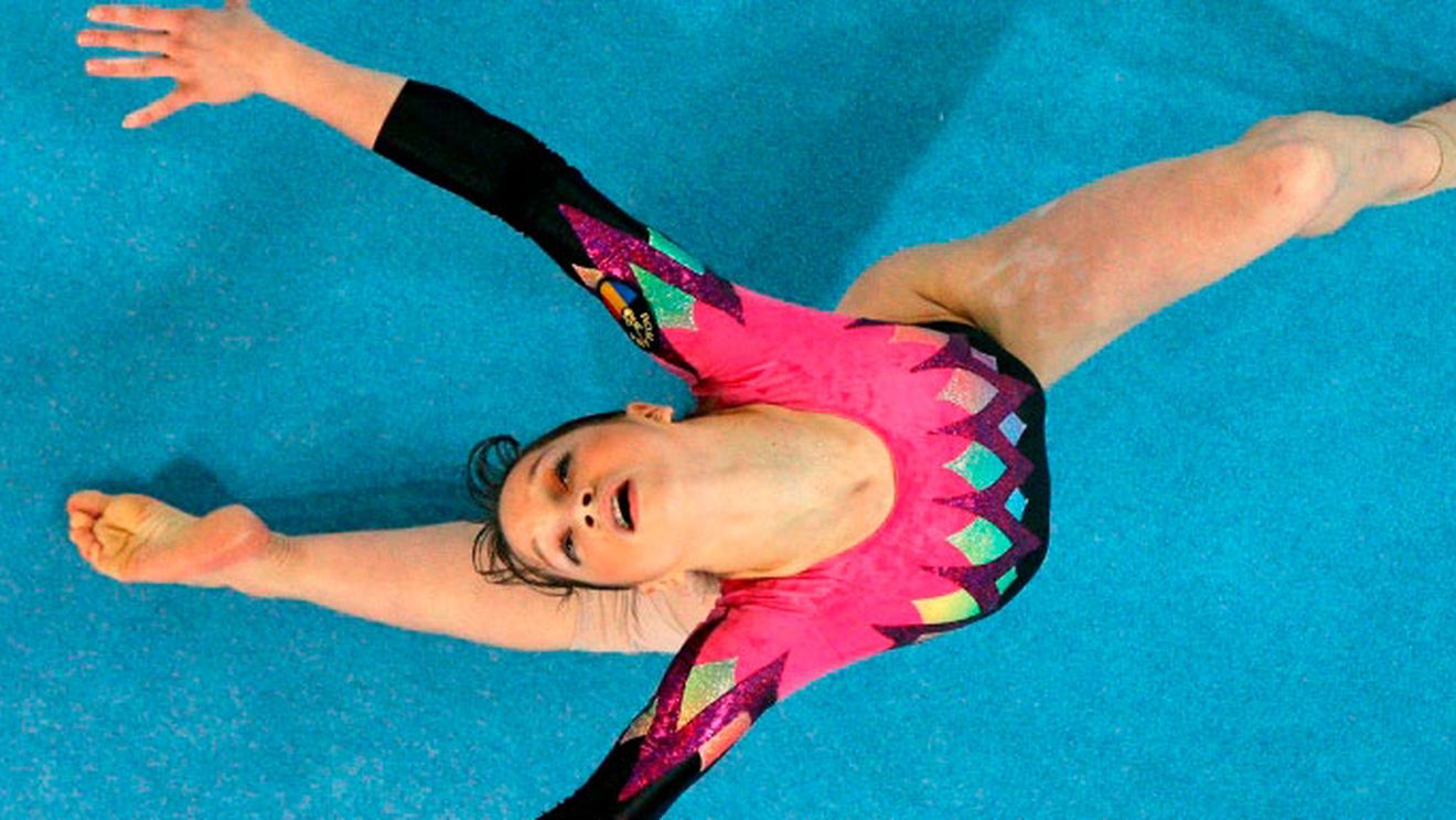 Un destin românesc!** Steliana Nistor a fost marginalizată!