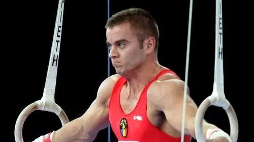 Cu ce se ocupă acum fostul mare gimnast al României. Alin Jivan a cucerit peste 200 de medalii, iar de câțiva ani s-a apucat de muzică. VIDEO cu piesele fostului sportiv