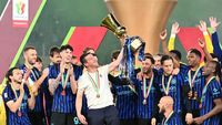 Nadia Comăneci, mesaj puternic după succesul lui Cristi Chivu la Inter. „Nu poți uita de unde vii și cine ești!”