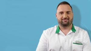 Primarul Coliban mută în conducerea FC Brașov! Un farmacist, fost arbitru și oficial în Liga 3, e dorit ca manager general