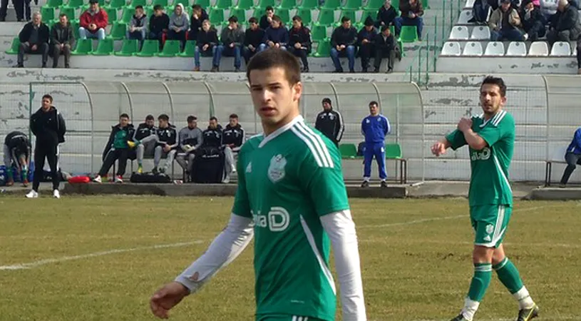 Niculescu își învinge fosta echipă!** 