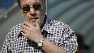 Vasile Simionaș: "Am pierdut prostește cu Alba Iulia"