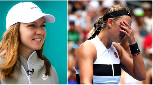 Fostul antrenor al Simonei Halep, laude pentru o jucătoare din circuit: „Ea este cea mai muncitoare jucătoare alături de care am lucrat”