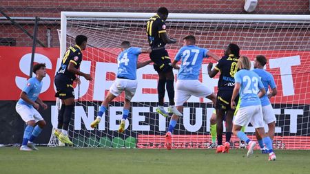 Malula Sumbula, turnul de control al echipei de tradiție din Superliga! Congolezul, anunț despre PrimvsDerby
