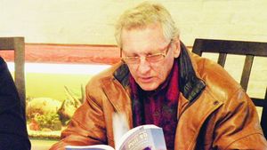 S-a îndrăgostit de Timișoara! Dembrovschi, adoptat în Banat