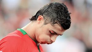 Ronaldo tot mai aproape de Real